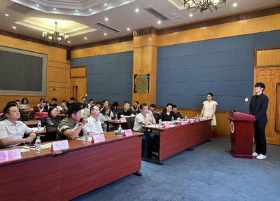 深圳大学助力“双百行动” 以课程成果赋能海陆丰农产文旅推广的市场营销新路径