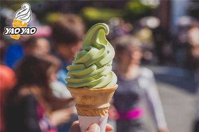 小成本撬动大市场 瑶瑶冰淇淋（汉中店）市场营销策划方案